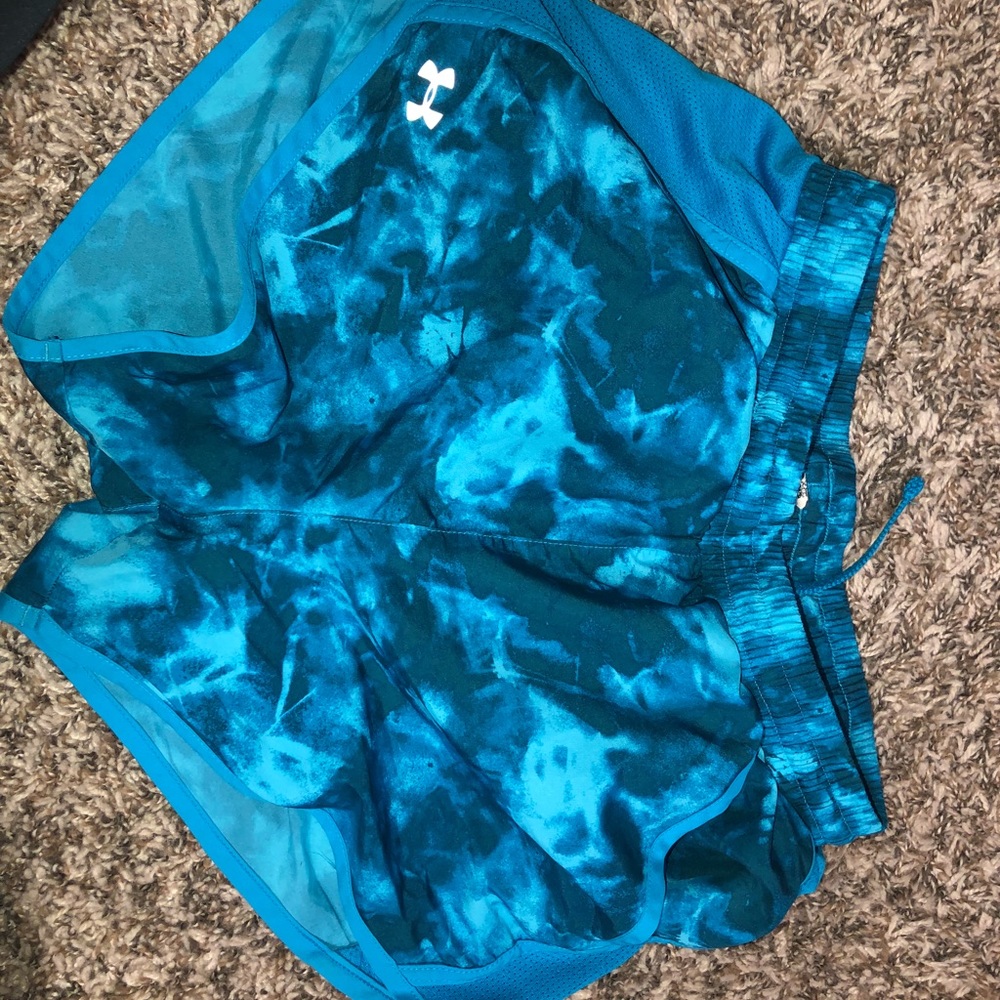 Running Shorts